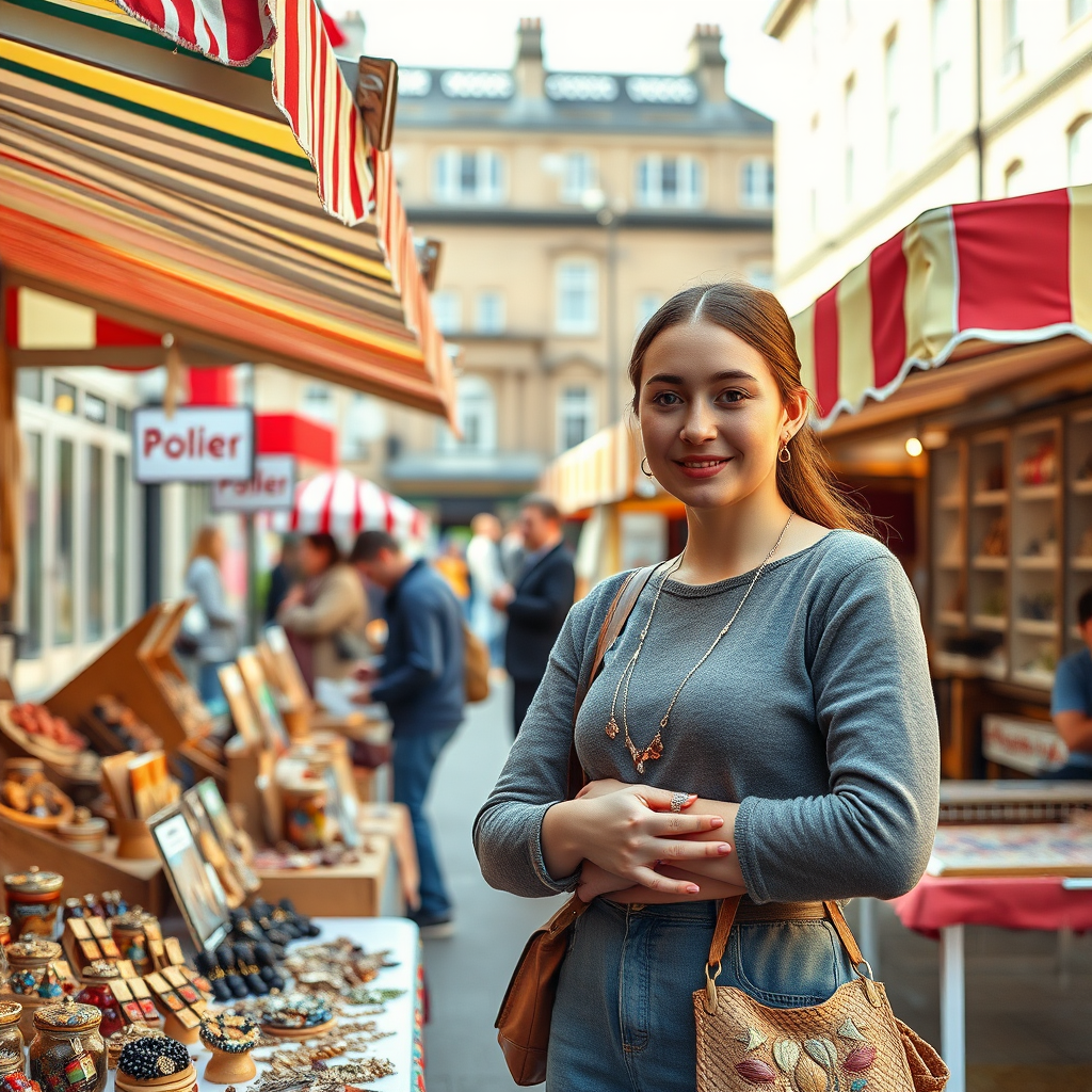 Young entrepreneurs invited to compete in market trader contest